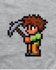 Terraria Character Terraria Character